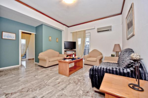 Two Bedroom Apartment in Heraklion